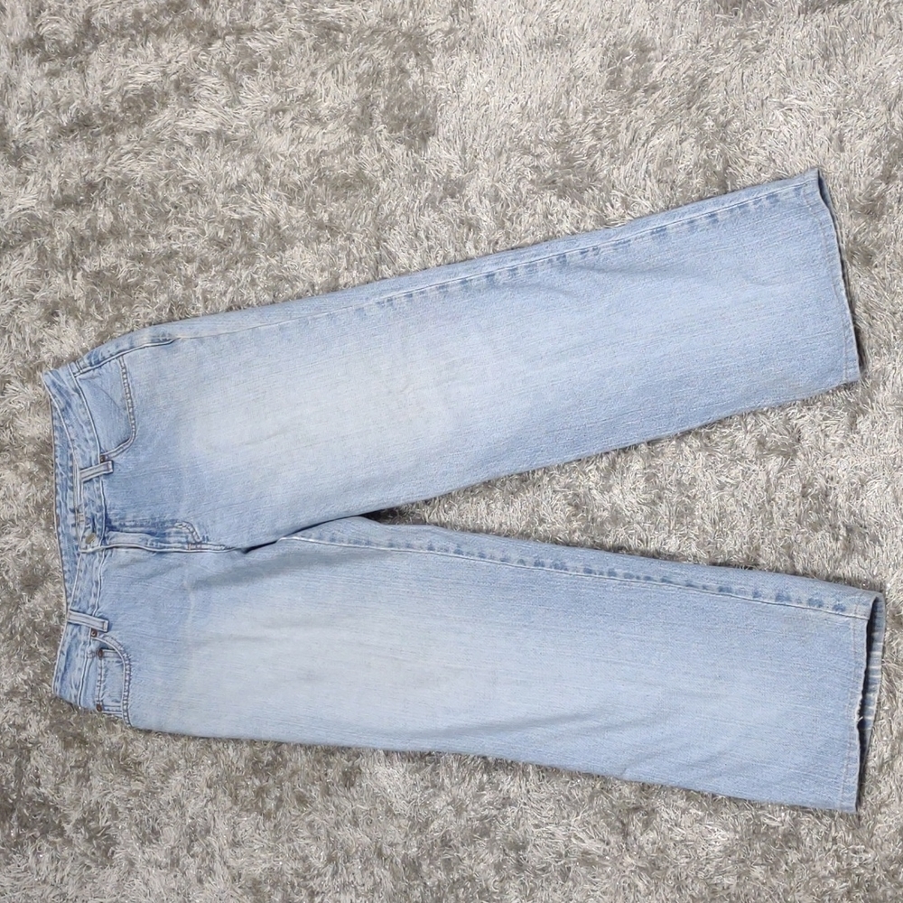 Polo Ralf Lauren size 10x32 Saturday Jeans